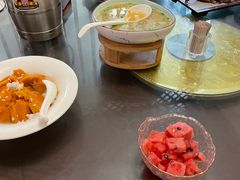 -新繁老號豌豆汤饭店·江湖菜(宝光寺店)
