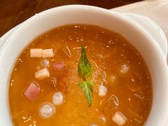 -索菲特酒店·乐轩华中餐厅