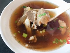 牛杂汤-好成财牛排馆(涂门街总店)