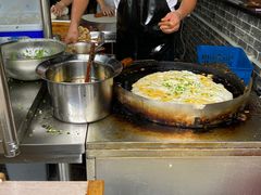 -金杨老摊头蛋饼(金口路店)