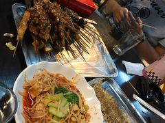 -大鹏烧烤(永康街店)