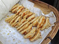 -油旋张(大观园店)