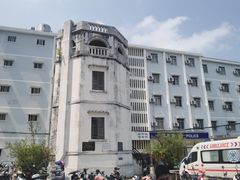 -北海市人民医院(总院)