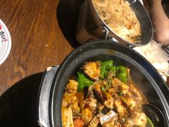 -自己人(九码头店)