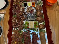 -漕河全驴宴饭店(徐水店)