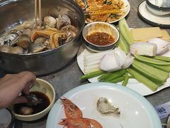 -新白鹿餐厅(龙游路总店·杭帮菜名店)