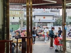 -灯盏窝饭店(新都分店)