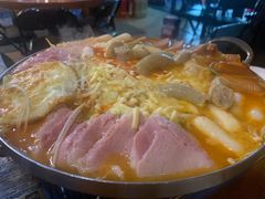 安格斯谷饲和牛部队火锅-夏星酒馆(剑桥公社店)