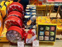 -VENCHI 闻绮(北京汉光店)