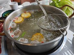 -牛天下·牛肉·海鲜·打边炉·融合菜