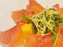 蜜瓜火腿-安妮意大利餐厅(国贸店)