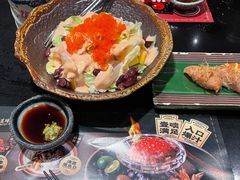 -古田居·特色寿司料理(骏欣中心店)