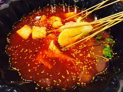 -梵云依家小冒菜(新街口总店)
