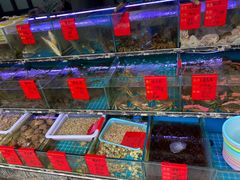 -金海湾海鲜排档(朱家尖店)