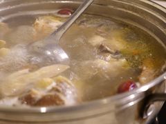鸡煲-佳养记百味鸡煲海曙孝闻街店