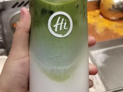 -海底捞火锅(九霄梦天地店)