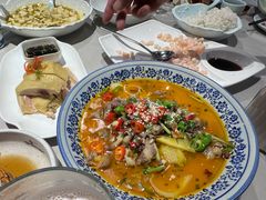 -老阊门菜馆(山塘街店)