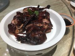 骨头有味道的酱鸭-佬肥猫(国华广场店)