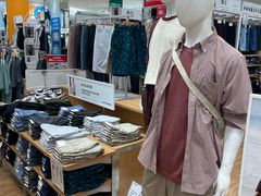 -优衣库(长沙国金中心店)