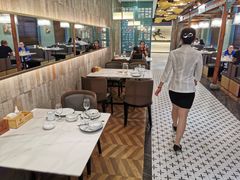 大堂-热河食府(中山路店)