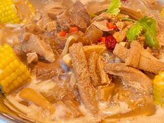 -刘一锅筋头巴脑(王府井店)