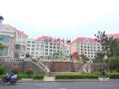 海景花园大酒店-青岛海景花园大酒店