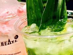 -J Create城市露营咖啡·简餐·宠物(上海动物园店)