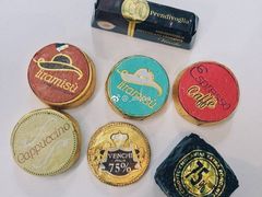 -马黑哥椒麻鸡(清江山水店)