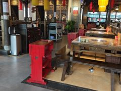 -蜀国大将老火锅(江北店)