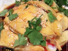 -阿莉餐厅(枣阳路店)