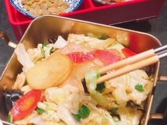 饕林素菜王-饕林餐厅(春熙路店)