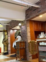 -BarberKiNG男士理发馆Barbershop