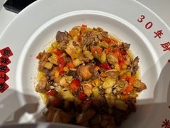 -味上湘菜馆(河马店)
