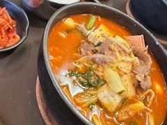 -米屋石锅拌饭(师大店)