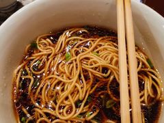 -南京大牌档(香港广场店)