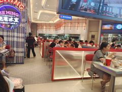 -东莞松山湖万象汇