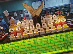 -百姓渔村(南中环店)