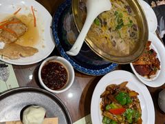 -老厨家(中央大街西七道街店)
