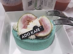 -ADO KAFE(大学城店)