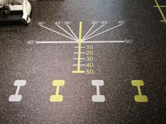 -汗水空间私教健身连锁(SM广场店)