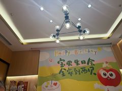 -西贝(无锡万象城店)