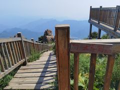 -白草畔自然风景区