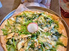-FUNFUN有饭花园聚会餐厅