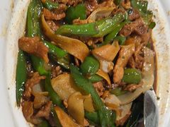 -兰湘子·湘菜小炒(南京江宁万达店)