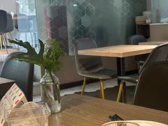 -Maxpoint Kitchen 西餐咖啡(乐峰广场店)