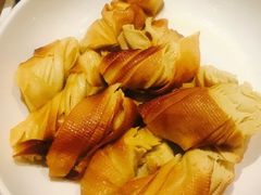 酱熏干豆腐-皇城老妈川味火锅·大连海鲜火锅(港湾店)