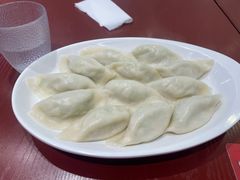 -喜家德虾仁水饺(深圳印力中心店)