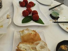 -顺德人家食府(黄金广场店)