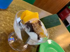 -热浪岛马来餐厅