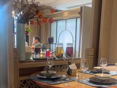 -杭州西湖柳莺里酒店·闻莺厅